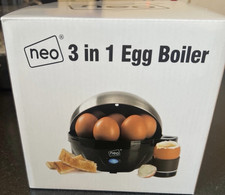 Neo egg boiler electric - neo,