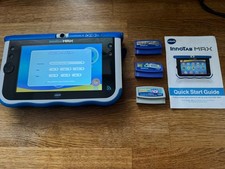 VTech InnoTab Max Learning
