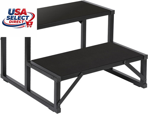 Heavy duty hot - heavy, step