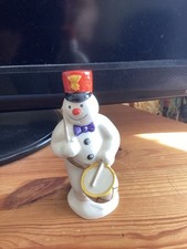Royal Doulton the Snowman
