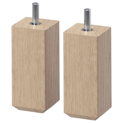 Ikea stubbarp furniture legs - ikea,