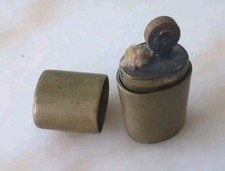 ww1/ww2 Brass Trench CIGARETTE