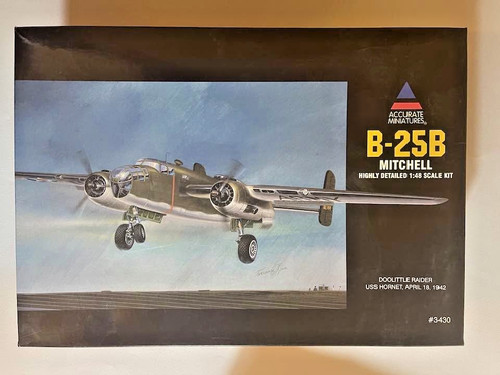 25b mitchell doolittle - mitchell,