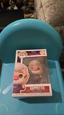 FUNKO POP! Disney Pinocchio