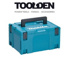 Makita 821551-8 Makpac Stacking Connector Case Type 3