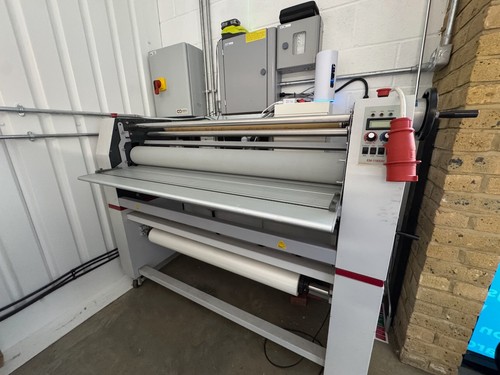 Easymount laminator 1180dh - easymount,