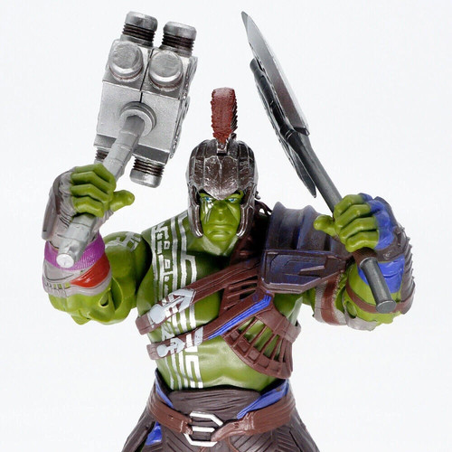 Marvel universe hulk ragnarok - hulk,