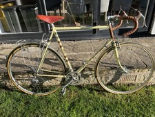 Vintage Claud Butler Sierra