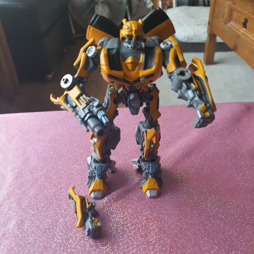 Transformers robot replicas - robot,