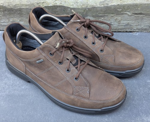 Hotter scout gtx std - scout, gore-tex