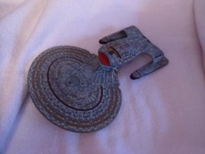 Corgi Starship Enterprise Model
