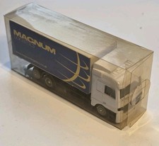 1:76 Truck Mercedes Made Under