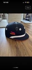 Casablanca Polo Helmet Size