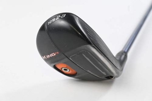 Cobra king hybrid - #2-3, /