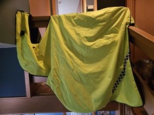 Equisafety Wraparound Exercise