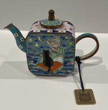 1996 CHARLOTTE DI VITA