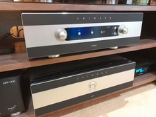 primare pre-60 reference class preamplifier, mint con, RRP £6995 