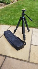 Velbon El Carmagne 540 Carbon