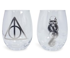Harry Potter Icons 20-Ounce