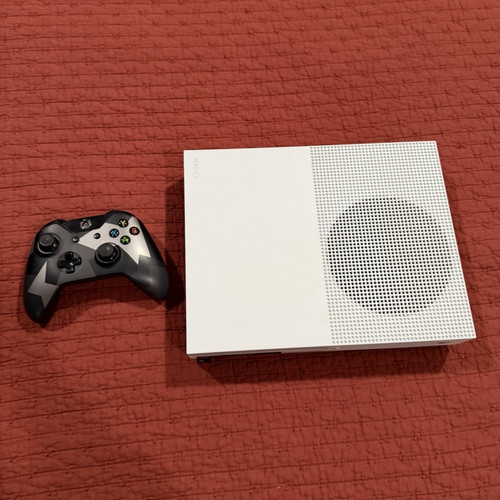 Microsoft xbox one 500gb - microsoft, s