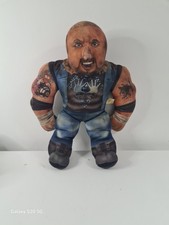 Vintage 1998 Diamond Dallas Page Wcw Wrestling Buddie Not Talking