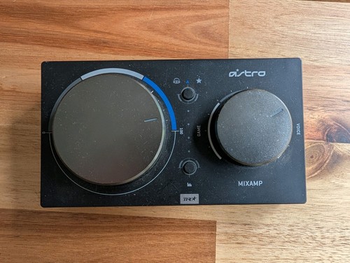 Astro gaming mixamp - pro, tr