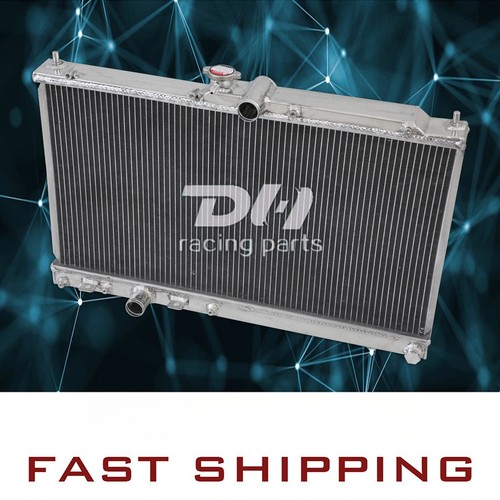 All aluminium radiator - radiator, for