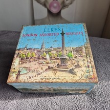 Vintage 60s Elkes London