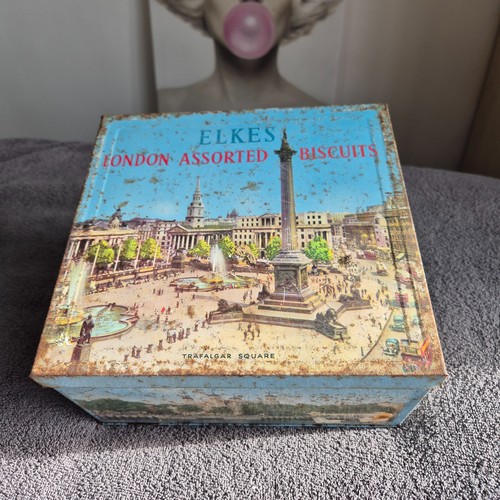 Vintage 60s elkes london - 60s,