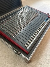 Allen & Heath ZED24 USB