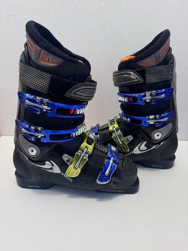 Salomon sensifit wave 0 - x, 9.0