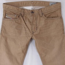 Mens Diesel THAVAR OR61B Slim