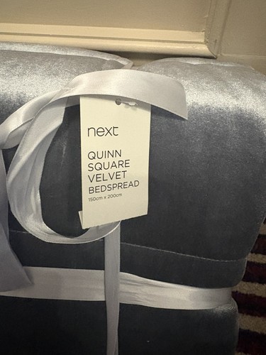 Brand new next grey - brand,