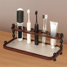 Toothbrush Holder for Bathroom