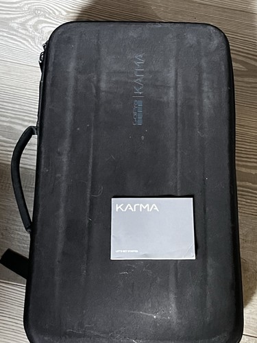 Gopro karma drone hero - karma, +