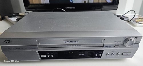 Jvc v715ek fi stereo - hi-fi,