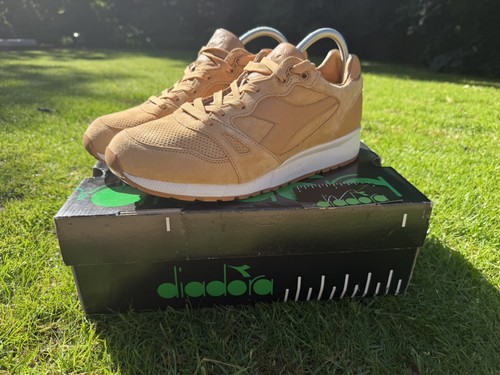 Diadora heritage s8000 - heritage, all