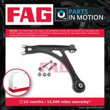 Wishbone / Suspension Arm fits AUDI TT 8N3, 8N9 1.8 Front Left 98 to 06 FAG New