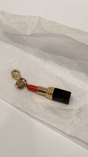 Chanel coco rouge lipstick - chanel,