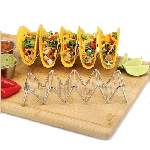Taco holder wave - taco,