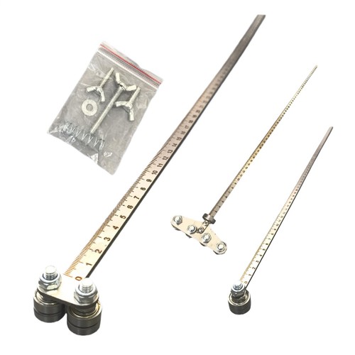 Stainless steel precision - stainless,