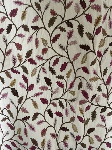 Dunelm heritage glava curtains - dunelm,