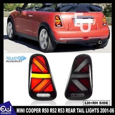 FOR MINI COOPER R50 R52 R53