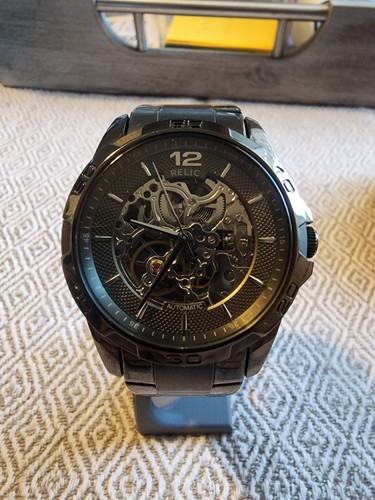 Relic fossil men - by, men’s