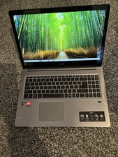 Acer Swift 3 Laptop Ryzen 5