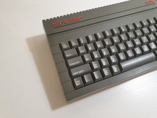 Sinclair ZX Spectrum 128k+ 2