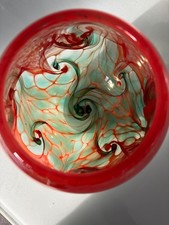 Scottish Borders Art Glass