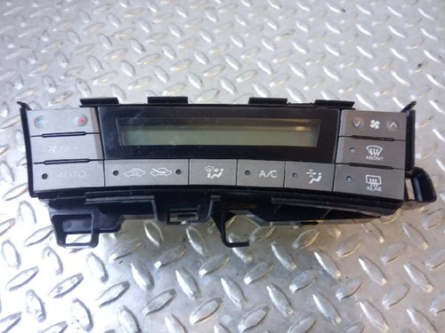 5590047120 climate control for - control,
