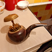 vintage pop up cigarette