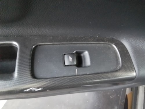 Electric window switch - window,